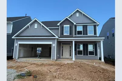 142 Steppe Way, Garner, NC 27529 - Photo 1