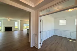 122 Steppe Wy, Garner, NC 27529 - Photo 3