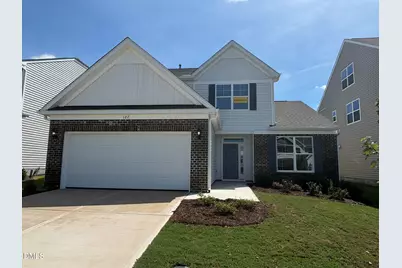 122 Steppe Way, Garner, NC 27529 - Photo 1