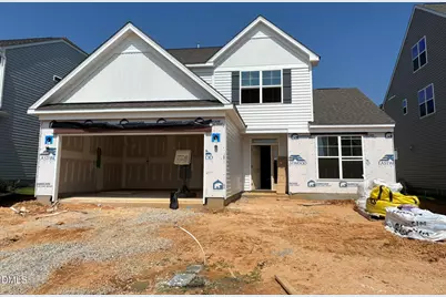 122 Steppe Way, Garner, NC 27529 - Photo 1