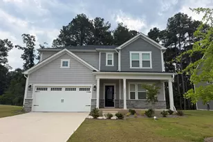 611 Contento Ct, Sanford, NC 27330 - Photo 1