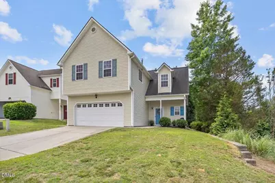 693 Citrus Petal Road, Fuquay Varina, NC 27526 - Photo 1