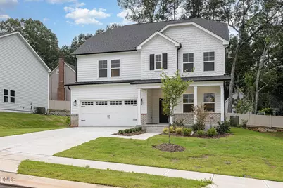 153 Hickory Grove Drive, Sanford, NC 27330 - Photo 1