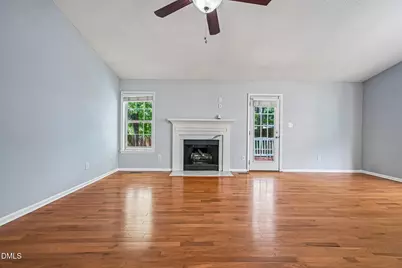 6816 Coventry Ridge Road, Raleigh, NC 27616 - Photo 7