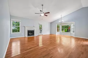 6816 Coventry Ridge Rd, Raleigh, NC 27616 - Photo 5