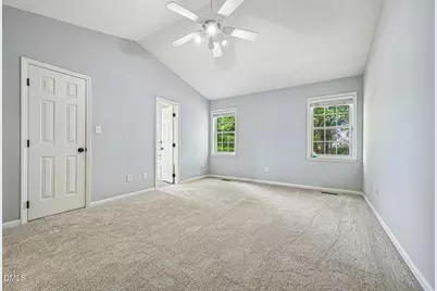6816 Coventry Ridge Road, Raleigh, NC 27616 - Photo 21