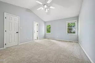 6816 Coventry Ridge Rd, Raleigh, NC 27616 - Photo 21