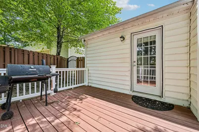 6816 Coventry Ridge Road, Raleigh, NC 27616 - Photo 27