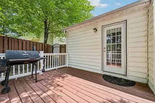 6816 Coventry Ridge Rd, Raleigh, NC 27616 - Photo 27