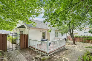 6816 Coventry Ridge Rd, Raleigh, NC 27616 - Photo 29