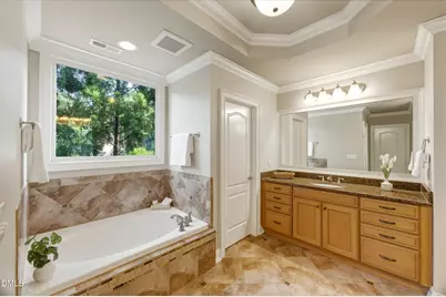 310 Weycroft Grant Drive, Cary, NC 27519 - Photo 27
