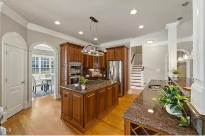310 Weycroft Grant Drive, Cary, NC 27519 - Photo 7
