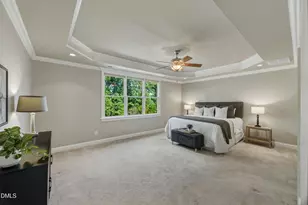 310 Weycroft Grant Dr, Cary, NC 27519 - Photo 21