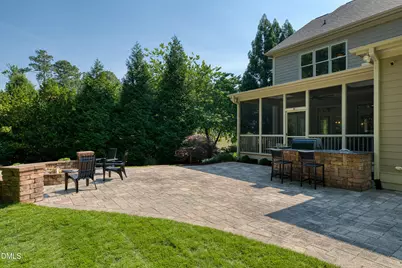 310 Weycroft Grant Drive, Cary, NC 27519 - Photo 43