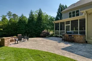 310 Weycroft Grant Dr, Cary, NC 27519 - Photo 43