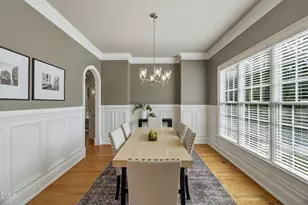 310 Weycroft Grant Dr, Cary, NC 27519 - Photo 5