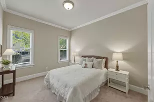 310 Weycroft Grant Dr, Cary, NC 27519 - Photo 17