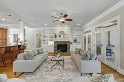 310 Weycroft Grant Drive, Cary, NC 27519 - Photo 13