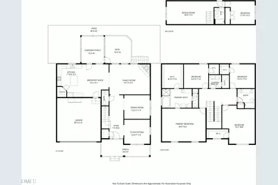 113 Somers Lane, Clayton, NC 27527 - Photo 3