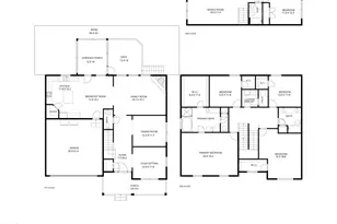 113 Somers Ln, Clayton, NC 27527 - Photo 3