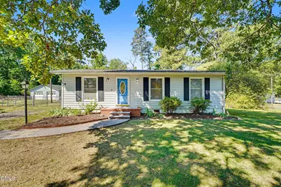 315 6th Street, Butner, NC 27509 - Photo 1