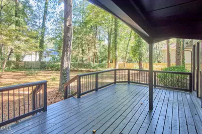 8404 Sleepy Creek Drive, Raleigh, NC 27613 - Photo 13