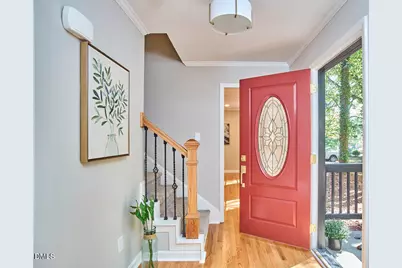 8404 Sleepy Creek Drive, Raleigh, NC 27613 - Photo 15