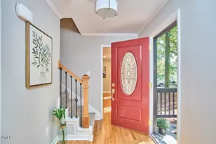 8404 Sleepy Creek Dr, Raleigh, NC 27613 - Photo 15