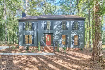 8404 Sleepy Creek Drive, Raleigh, NC 27613 - Photo 3