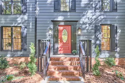 8404 Sleepy Creek Drive, Raleigh, NC 27613 - Photo 7