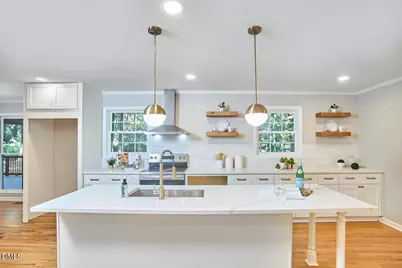 8404 Sleepy Creek Drive, Raleigh, NC 27613 - Photo 23