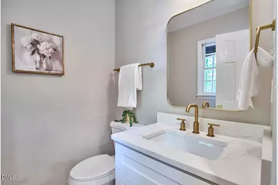 8404 Sleepy Creek Drive, Raleigh, NC 27613 - Photo 19