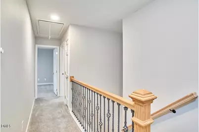 8404 Sleepy Creek Drive, Raleigh, NC 27613 - Photo 27
