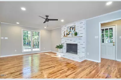 8404 Sleepy Creek Drive, Raleigh, NC 27613 - Photo 17