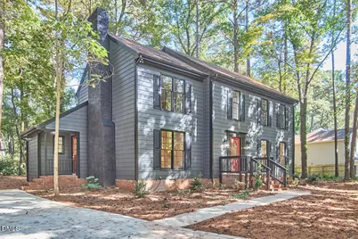 8404 Sleepy Creek Drive, Raleigh, NC 27613 - Photo 5