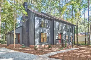 8404 Sleepy Creek Dr, Raleigh, NC 27613 - Photo 5