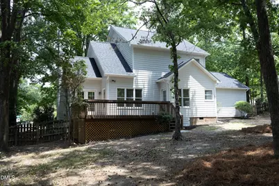 3200 Daingerfield Drive, Raleigh, NC 27616 - Photo 39
