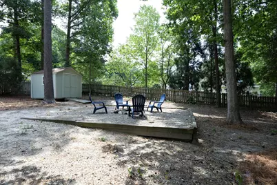 3200 Daingerfield Drive, Raleigh, NC 27616 - Photo 35