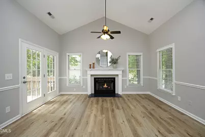 3200 Daingerfield Drive, Raleigh, NC 27616 - Photo 3