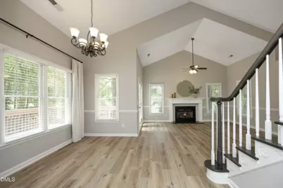 3200 Daingerfield Drive, Raleigh, NC 27616 - Photo 5