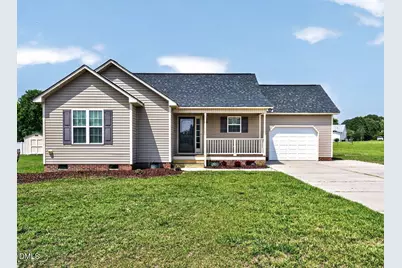 136 Middle Landing Drive, Smithfield, NC 27577 - Photo 1