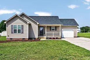 136 Middle Landing Dr, Smithfield, NC 27577 - Photo 1