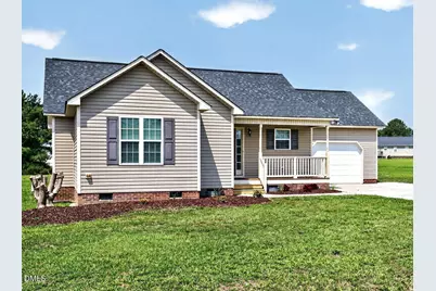 136 Middle Landing Drive, Smithfield, NC 27577 - Photo 23