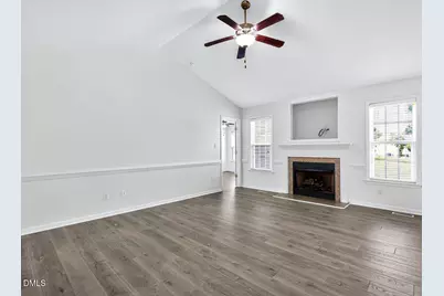 136 Middle Landing Drive, Smithfield, NC 27577 - Photo 5