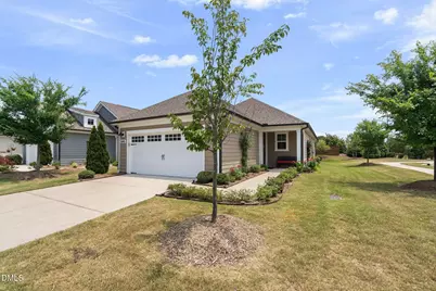 1645 White Admiral Street, Fuquay-Varina, NC 27526 - Photo 1