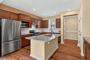 1645 White Admiral St, Fuquay Varina, NC 27526 - Photo 7