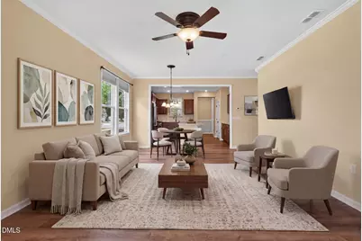 1645 White Admiral Street, Fuquay-Varina, NC 27526 - Photo 13