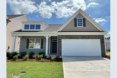 102 Steppe Way, Garner, NC 27529 - Photo 1