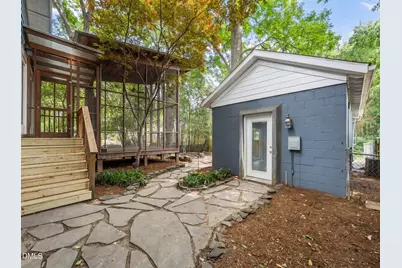808 Watauga Street, Raleigh, NC 27604 - Photo 19
