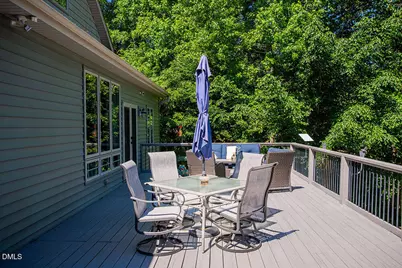 115 Lake View Road, Prospect Hill, NC 27314 - Photo 5